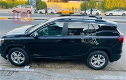 جي ام سي تيراين